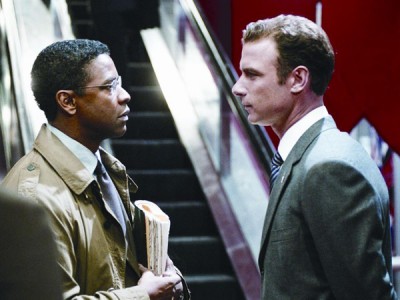 Маньчжурский кандидат