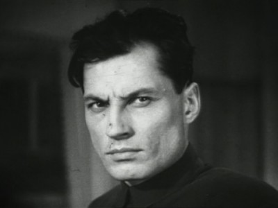 Партийный билет