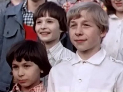 Весенняя олимпиада, или Начальник хора