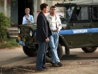 УГРО. Простые парни 2