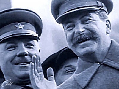 Секретно. Сталину. Главная загадка Великой Отечественной войны