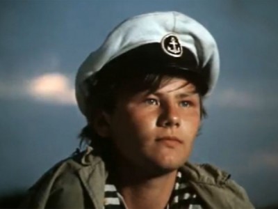 Первый рейс