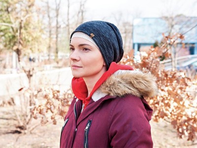 Виражи судьбы