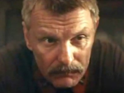 Тройной прыжок «Пантеры»