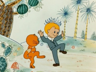 В стране невыученных уроков