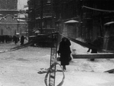 Эхо блокады. Две стороны Победы