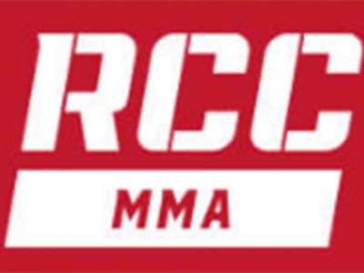 Смешанные единоборства. RCC Intro 38