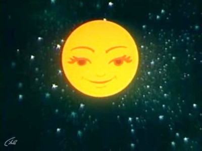 Мы за солнышком идем