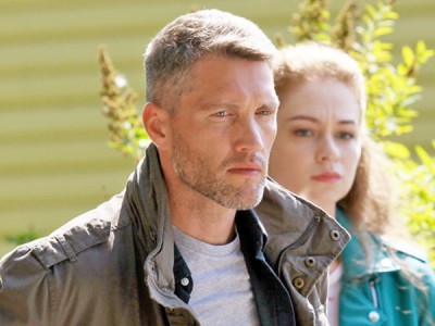 Заговор небес