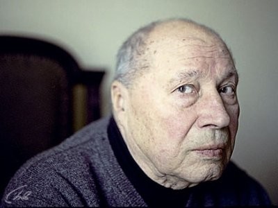Виталий Мельников. Мои актеры