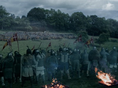 Вильгельм Завоеватель: кузнец своей судьбы