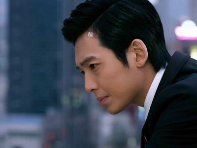 Безжалостный город