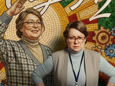 Олдскул-2