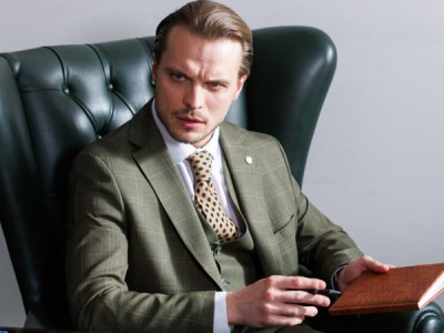 Талисман для золотой рыбки