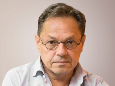 Монолог в 4-х частях. Игорь Скляр