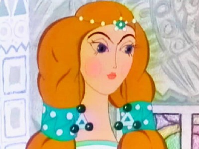 Василиса Микулишна