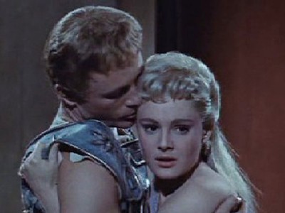 Елена Троянская