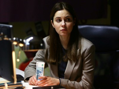 Когда закончится февраль