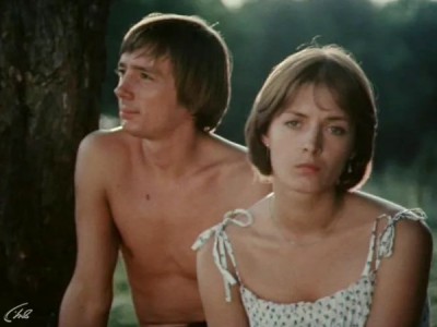 Нежность к ревущему зверю