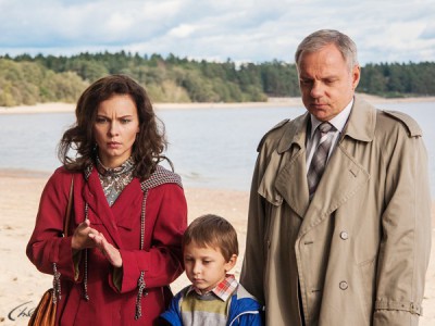 Любовь по приказу