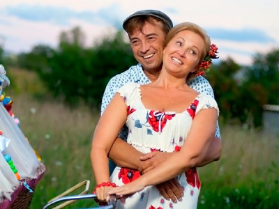 Байки Митяя