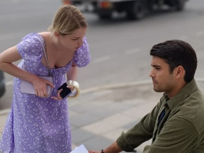 Новый муж нашей мамы