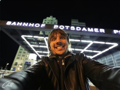 Неспокойной ночи