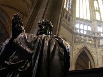 В поисках истины