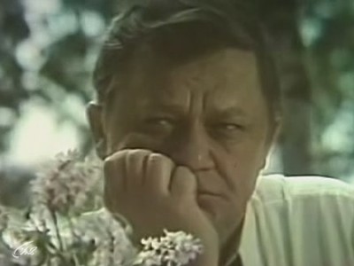 Время ее сыновей