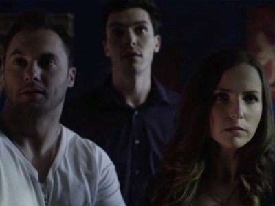 Кровать мертвецов