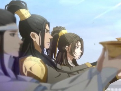 Мастер тёмного пути