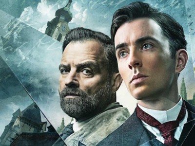 Убийство по Фрейду