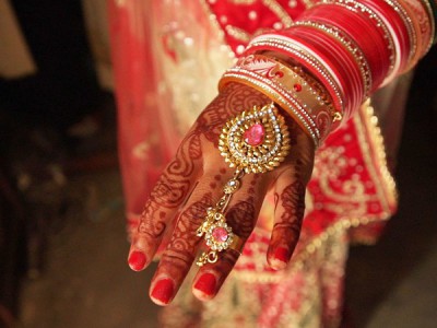 Касты. Любовь до гроба