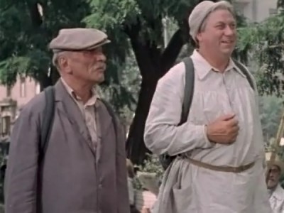 У тихой пристани