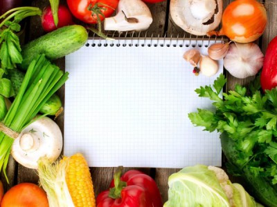 Все к столу!