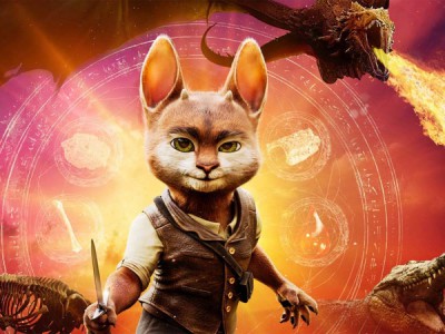 Руфус: Хроники волшебной страны