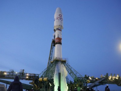 Россия 21 век: Космическая программа