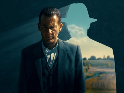 Месье Спейд