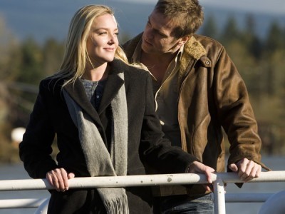 Отчаянный побег