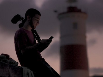 Вокруг света вместе с Дрю Бински