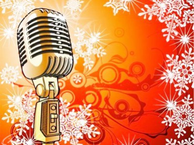 Новогодний медиабокс