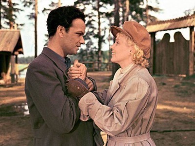 Сказание о земле Сибирской