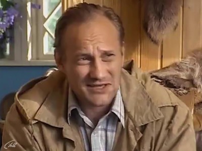 МУР есть МУР