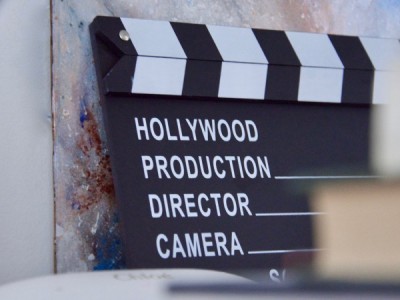 Жертва любви