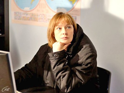 Испытание верностью