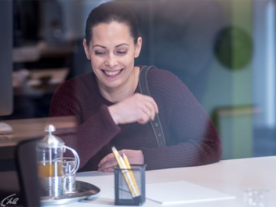 Выбирая судьбу