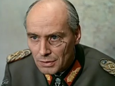 Освобождение: Направление главного удара