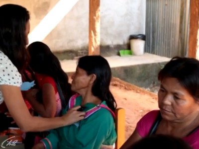 Операция Бесплодие