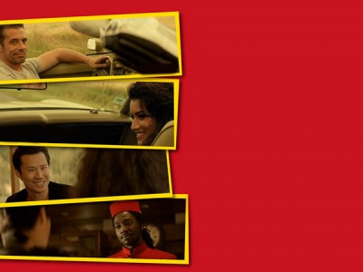 На моем месте