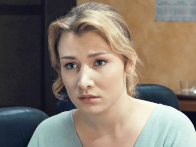 Я иду тебя искать-5. Одержимость